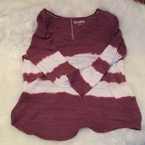 Super comfortable and casual shirt..